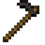 Netherite Hoe