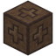 Overlapping Mud Bricks Tiles