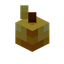 Golden Apple Fishing Bobber