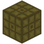Cornered Bamboo Planks