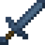 Turquoise Stone Sword