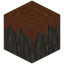 Damaged Acacia Log