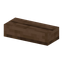 Jungle Planks Parapet