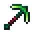 Jade Pickaxe