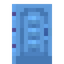 Magic Swamp Door