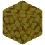 Trodden Raw Gold Block