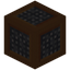 Grill Brown Concrete