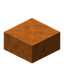 Smooth Red Sandstone Slab
