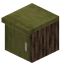 Pine Cupboard Counter