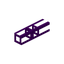 Purple Cable