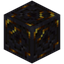 Loded Gilded Blackstone