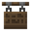 Wigglewood Hanging Sign