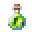 Peridot Potion