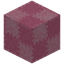 Patched Pink Wool