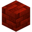 Flat Redstone Block Tiles
