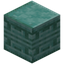 Fine Prismarine Pillar