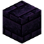 Pillar Obsidian Bricks