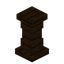 Dark Oak Podium