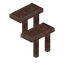 Granite Skyline Stairs