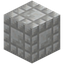 Tiled Bordered Calcite