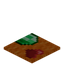 Orange Trader Carpet