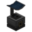 Solar Neutron Activator