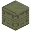 Fine End Stone Pillar