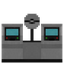 White Trade Machine