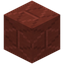 Triangular Red Terracotta