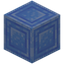 Smoothed Double Inlayed Blue Ice