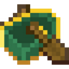 Witch Hazel Boat