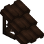 Brown Roof (Framed)