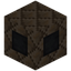 Brown Foundry Drain