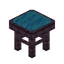 Light Blue Starlight Mangrove Seat