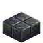 Perturbed Etyr Slab