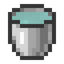 Liquid Hydrogen Chloride Bucket