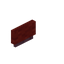 Red Torreya Small Seat Back