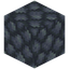 Block of Raw Osmium