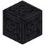Chiseled Basalt Piglin