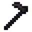 Netherite Hoe