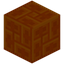 Mosaic Orange Concrete