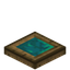 Twisted Oak Trapdoor