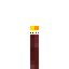 Netherrack Torch