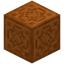 Engraved Red Sandstone