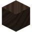 Flat Brown Slashed Locometal