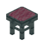 Pink Bloom Seat