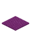 Scaled Magenta Carpet