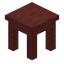 Stripped Mangrove Table