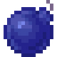Blue Bomb