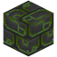 Cracked Emerald Ore Bricks